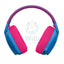 Logitech G435 Lightspeed Bluetooth Wireless Gaming Headset - Blue Accessories > Audio > Headphones > Gaming Zone