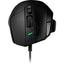 Logitech G502 X Gaming Mouse - Wired / HERO 25K / Black Accessories > Keyboard & Mouse > Gaming Zone