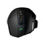 Logitech G502 X PLUS LIGHTSPEED Gaming Mouse - Wireless / RGB / Black Accessories > Keyboard & Mouse > Gaming Zone