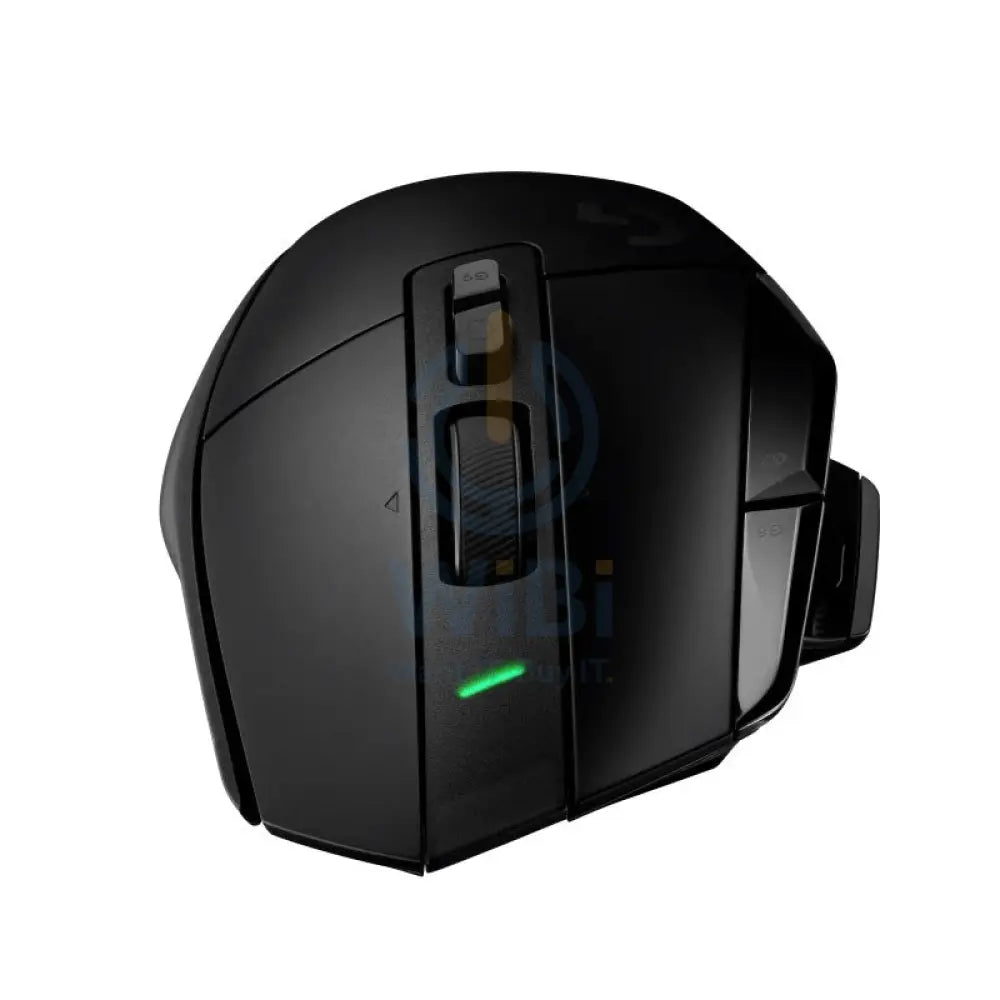 Logitech G502 X PLUS LIGHTSPEED Gaming Mouse - Wireless / RGB / Black Accessories > Keyboard & Mouse > Gaming Zone