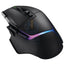 Logitech G502 X PLUS LIGHTSPEED Gaming Mouse - Wireless / RGB / Black Accessories > Keyboard & Mouse > Gaming Zone