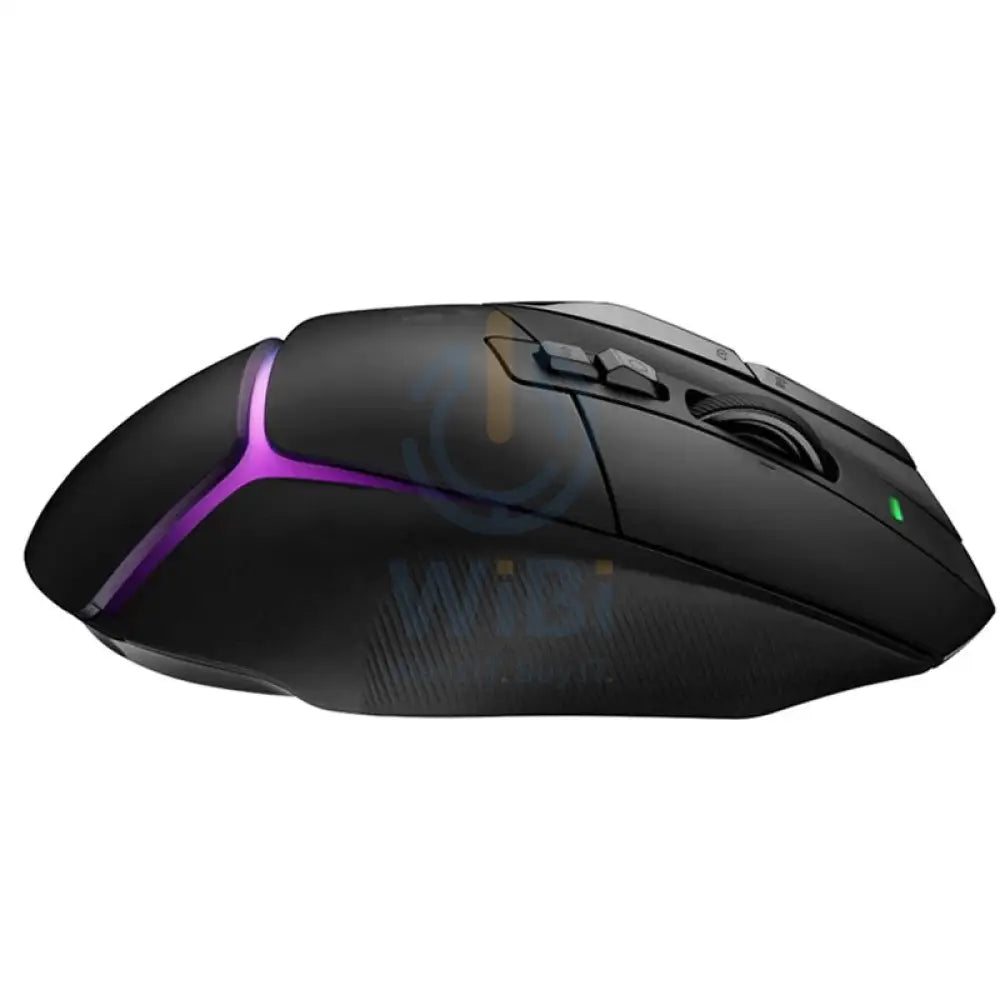 Logitech G502 X PLUS LIGHTSPEED Gaming Mouse - Wireless / RGB / Black Accessories > Keyboard & Mouse > Gaming Zone