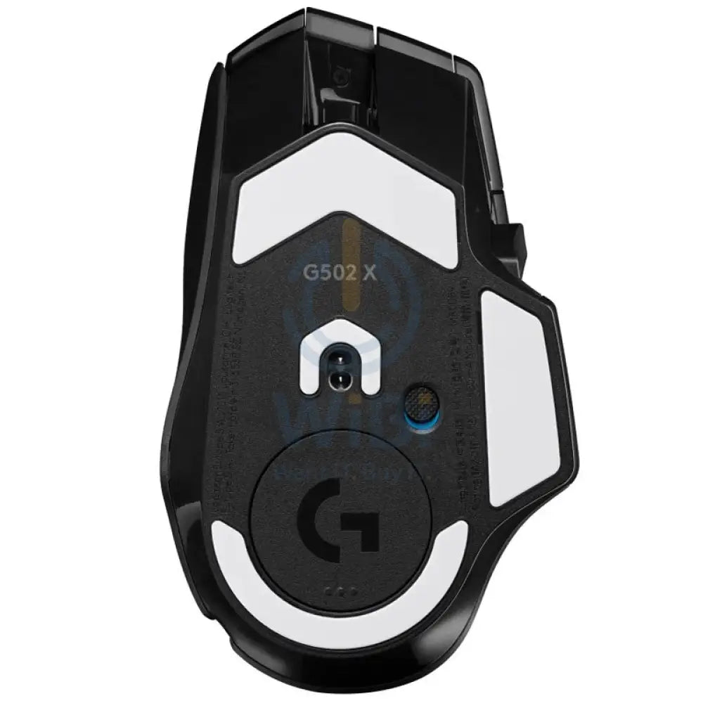 Logitech G502 X PLUS LIGHTSPEED Gaming Mouse - Wireless / RGB / Black Accessories > Keyboard & Mouse > Gaming Zone