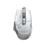 Logitech G502X Gaming Mouse- Wired / USB-A / White Accessories > Keyboard & Mouse > Gaming Zone