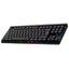 Logitech G515 LIGHTSPEED TKL Mechanical Gaming Keyboard - Wireless / Tactile / English / Black + HyperX Pulsefire Mat Gaming Mouse Pad - Medium + SteelSeries Arctis Nova 1 Multi-System Gaming Headphone + Redragon M816-RGB Wired Gaming Mouse - Bundle Offer