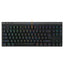 Logitech G515 LIGHTSPEED TKL Mechanical Gaming Keyboard - Wireless / Tactile / English / Black + HyperX Pulsefire Mat Gaming Mouse Pad - Medium + SteelSeries Arctis Nova 1 Multi-System Gaming Headphone + Redragon M816-RGB Wired Gaming Mouse - Bundle Offer