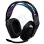 Logitech G535 Lightspeed Gaming Headset - Wireless / Black Accessories > Audio > Headphones > Gaming Zone