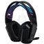 Logitech G535 Lightspeed Gaming Headset - Wireless / Black Accessories > Audio > Headphones > Gaming Zone