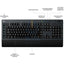 Logitech G613 Wireless Mechanical Gaming Keyboard Accessories > Keyboard & Mouse > Gaming Zone