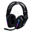 Logitech G733 Lightspeed Gaming Headset - Wireless / RGB / Black Accessories > Gaming Controllers > Gaming Zone > Offer