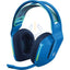 Logitech G733 Lightspeed Gaming Headset - Wireless / RGB / Blue Accessories > Audio > Headphones > Offer Zone