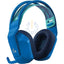 Logitech G733 Lightspeed Gaming Headset - Wireless / RGB / Blue Accessories > Audio > Headphones > Offer Zone
