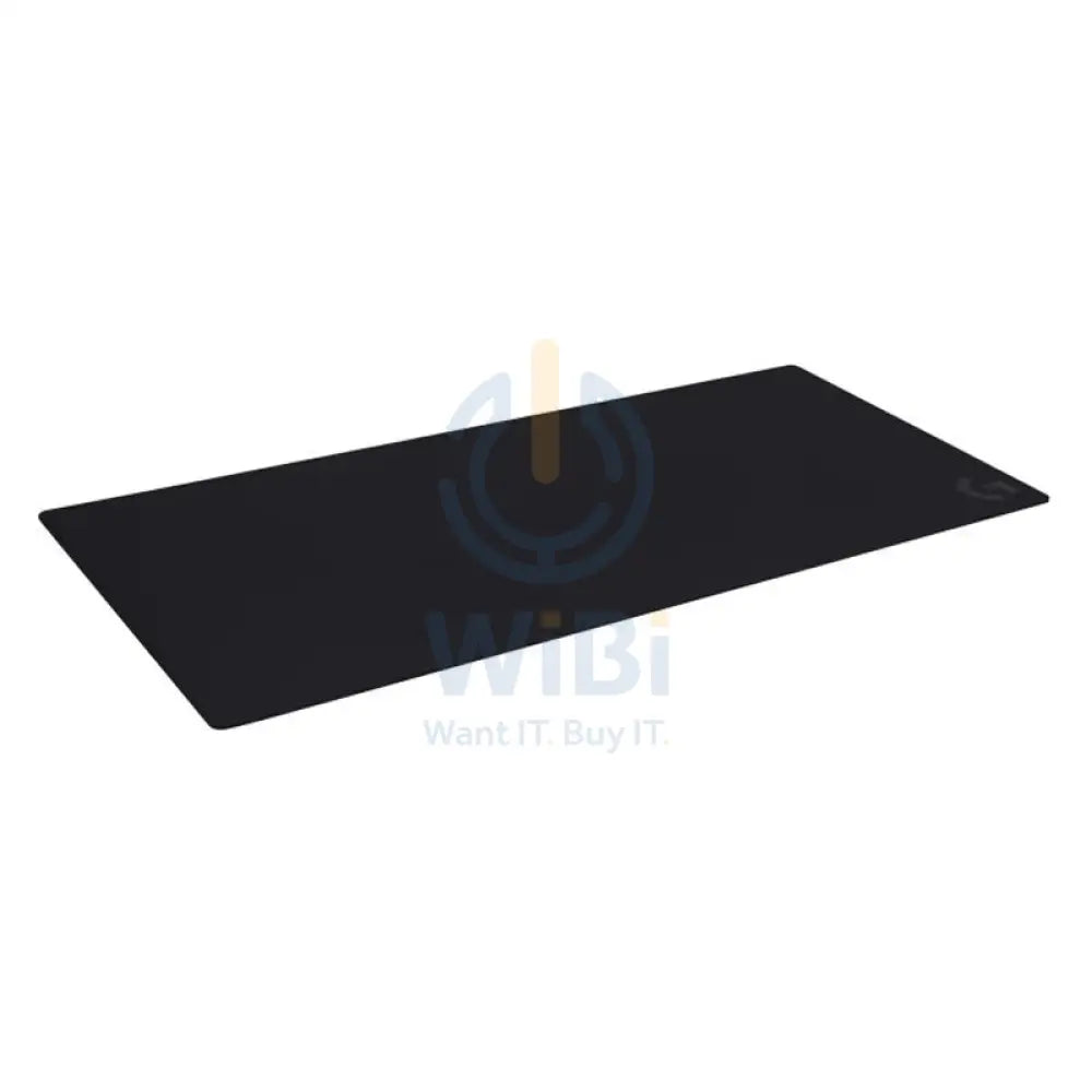 لوجيتيك G840 G840 XL الألعاب لوحة الماوس - أسود اكسسوارات >لوحة الماوس  الماوس