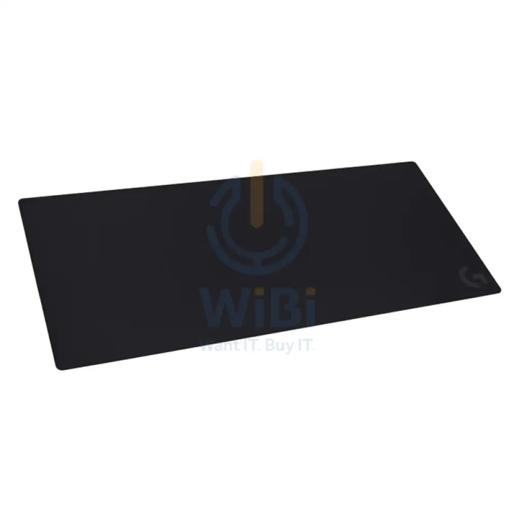 لوجيتيك G840 G840 XL الألعاب لوحة الماوس - أسود اكسسوارات >لوحة الماوس  الماوس