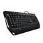 لوجيتيك G910 أوريون سبيكتروم لوحة مفاتيح - بسلك / يو اس بي 2.0 / أسود  لوحة مفاتيح