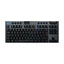 Logitech G915 LIGHTSPEED Mechanical Gaming Keyboard - Wireless / RGB / Carbon / Tactile Accessories > Keyboard & Mouse