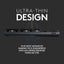 Logitech G915 LIGHTSPEED Mechanical Gaming Keyboard - Wireless / RGB / Clicky Accessories > Keyboard & Mouse > Gaming