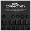 Logitech G915 LIGHTSPEED Mechanical Gaming Keyboard - Wireless / RGB / Clicky Accessories > Keyboard & Mouse > Gaming