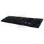 Logitech G915 LIGHTSPEED Mechanical Gaming Keyboard - Wireless / RGB / Clicky Accessories > Keyboard & Mouse > Gaming