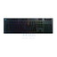 Logitech G915 LIGHTSPEED Mechanical Gaming Keyboard - Wireless / RGB / Linear Accessories > Keyboard & Mouse > Gaming