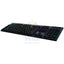 Logitech G915 LIGHTSPEED Mechanical Gaming Keyboard - Wireless / RGB / Tactile Accessories > Keyboard & Mouse > Gaming