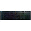 Logitech G915 LIGHTSPEED Mechanical Gaming Keyboard - Wireless / RGB / Tactile Accessories > Keyboard & Mouse > Gaming