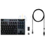 Logitech G915 TKL Tenkeylees Light Speed Wireless RGB Mechanical Gaming Keyboard / Clicky - Black Accessories >