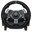 لوجيتيك G920 Driving Force Racing دولاب لأجهزة إكس بوكس ون جهاز كمبيوتر - أسود اكسسوارات > وحدات التحكم > وحدات التحكم >منطقة  الألعاب  >