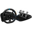 لوجيتيك G923 Driving Force Racing دولاب ل Xbox جهاز كمبيوتر اكسسوارات > وحدات التحكم >منطقة الألعاب