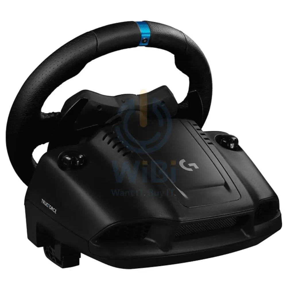 لوجيتيك G923 Driving Force Racing دولاب ل Xbox جهاز كمبيوتر اكسسوارات > وحدات التحكم >منطقة الألعاب