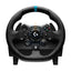 لوجيتيك G923 Driving Force Racing دولاب ل Xbox جهاز كمبيوتر اكسسوارات > وحدات التحكم >منطقة الألعاب