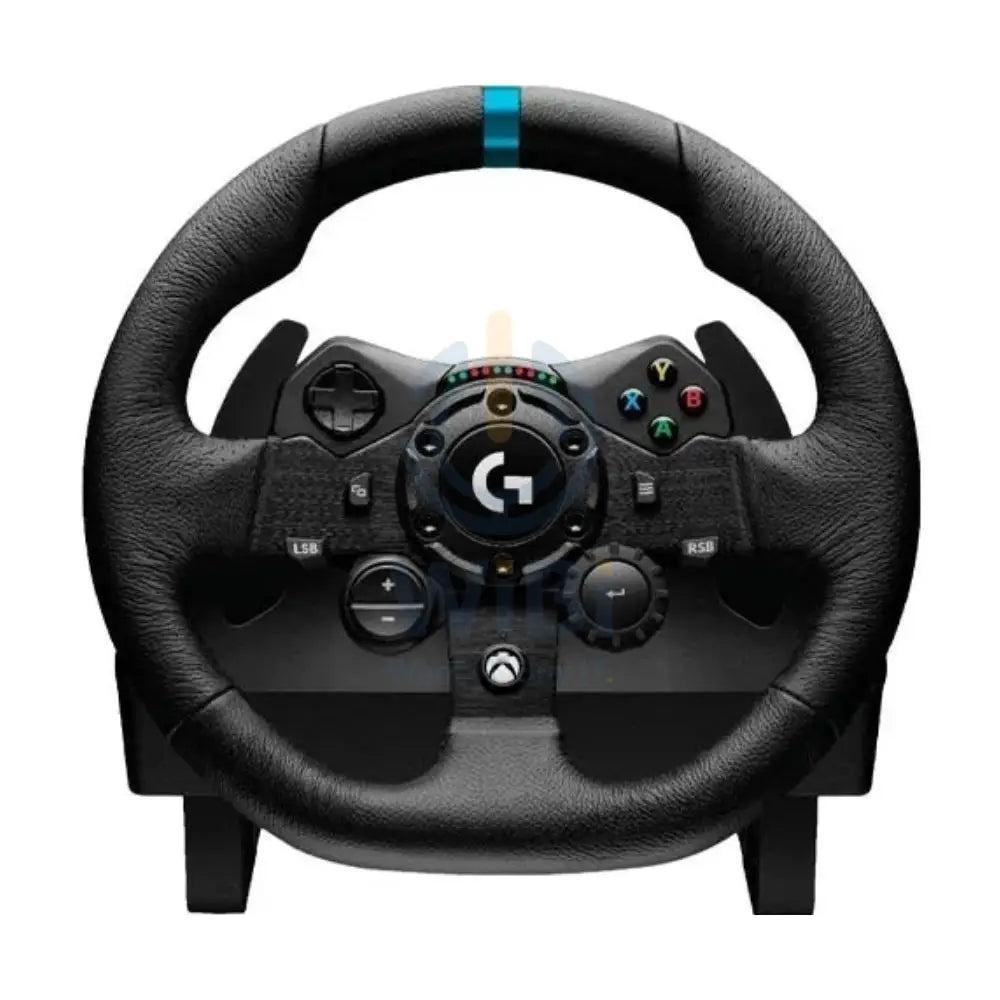 لوجيتيك G923 Driving Force Racing دولاب ل Xbox جهاز كمبيوتر اكسسوارات > وحدات التحكم >منطقة الألعاب