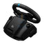 لوجيتيك G923 Driving Force Racing دولاب ل Xbox جهاز كمبيوتر اكسسوارات > وحدات التحكم >منطقة الألعاب