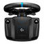 لوجيتيك G923 Driving Force Racing دولاب - PS5 / PS4 جهاز كمبيوتر / أسود اكسسوارات > وحدات التحكم >منطقة الألعاب