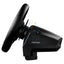 لوجيتيك G923 Driving Force Racing دولاب - PS5 / PS4 جهاز كمبيوتر / أسود اكسسوارات > وحدات التحكم >منطقة الألعاب