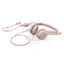 Logitech H390 Wired Headphone - USB-A / 1.9 Meter / Rose Accessories > Audio > Headphones
