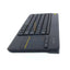 Logitech K400 Plus Wireless Touch Keyboard - 2.40GHz / Up to 10m / Wi-Fi / Black - Keyboard - Cables & Peripherals