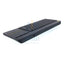 Logitech K400 Plus Wireless Touch Keyboard - 2.40GHz / Up to 10m / Wi-Fi / Black - Keyboard - Cables & Peripherals