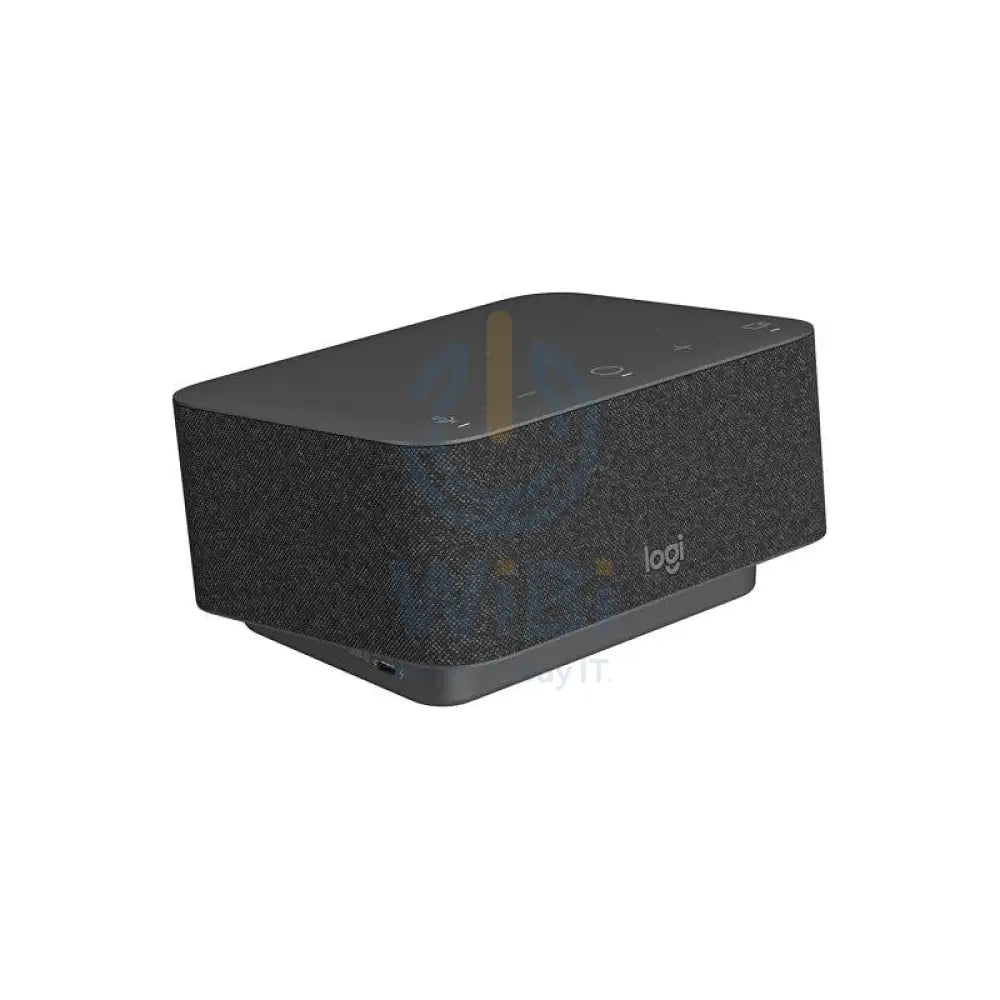 Logitech Logi Dock UC - 4K / Graphite Cameras > Conference Camera & Kit