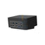Logitech Logi Dock UC - 4K / Graphite Cameras > Conference Camera & Kit