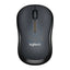 Logitech M220 Silent Mouse - Wireless / Black Accessories > Keyboard & Mouse