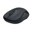 Logitech M220 Silent Mouse - Wireless / Black Accessories > Keyboard & Mouse