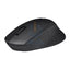Logitech M330 Silent Plus Wireless Mouse 2.4GHz / 1000dpi / Black Accessories > Keyboard & Mouse