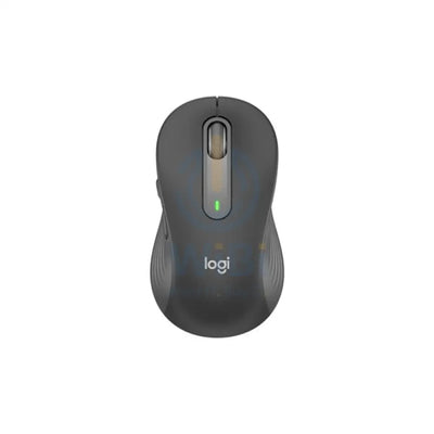 Logitech M650 Signature Wireless Mouse - Large / Graphite Accessories > Keyboard & Mouse > Gaming Zone