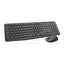 Logitech MK235 - 2.40GHz / Up to 10m / Optical / Wi-Fi / Arb/Eng - Keyboard & Mouse Combo
