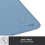 Logitech Mouse Pad Studio Series - Blue/Grey Accessories > Mousepad