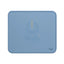 Logitech Mouse Pad Studio Series - Blue/Grey Accessories > Mousepad