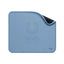 Logitech Mouse Pad Studio Series - Blue/Grey Accessories > Mousepad