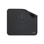 Logitech Mouse Pad Studio Series - Graphite Accessories > Mousepad