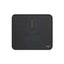 Logitech Mouse Pad Studio Series - Graphite Accessories > Mousepad
